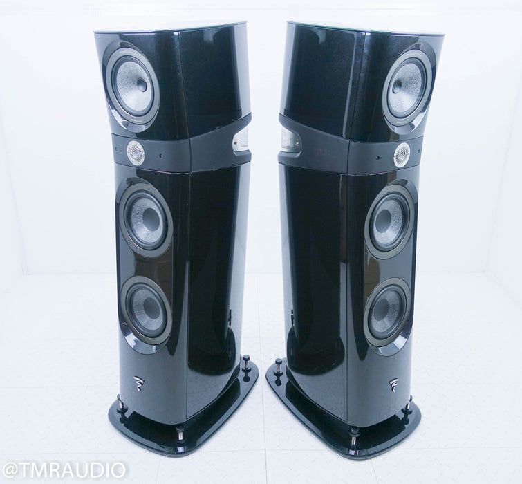 Focal Sopra No. 2 Floorstanding Speakers