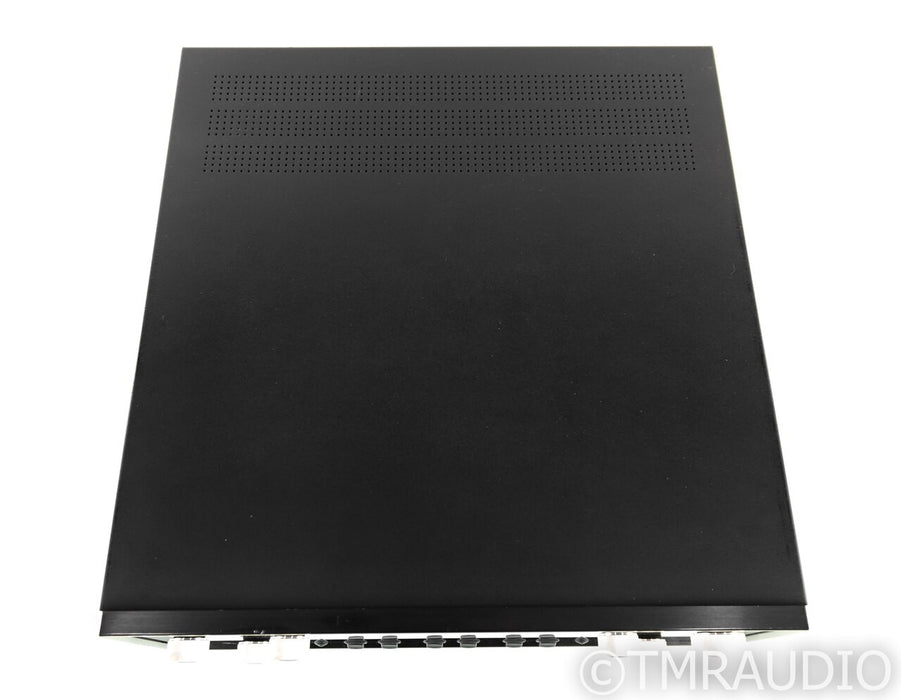 McIntosh MX134 7.2 Channel Home Theater Processor; MX-134 (Display/issue)