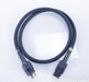 Cardas Golden Reference Power Cable; 5ft AC Cord; 20A; Running Springs Mongoose