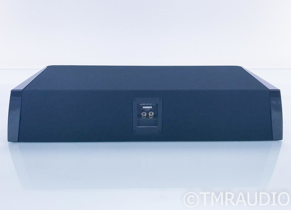 GoldenEar SuperCenter XL Center Channel Speaker; Black