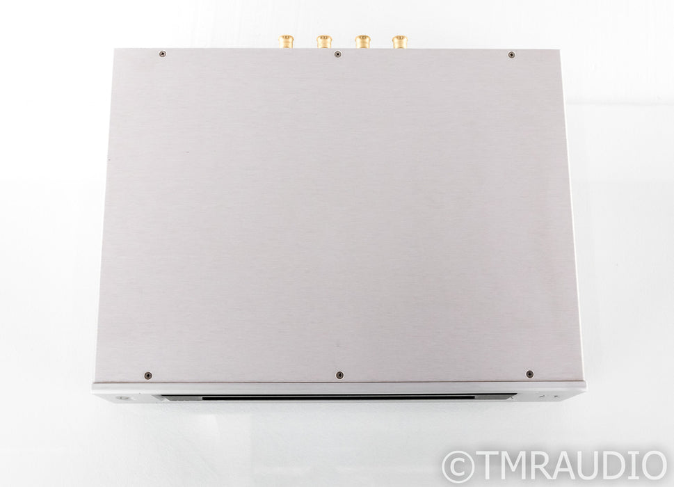 PS Audio HCA-2 Stereo Power Amplifier; HCA2