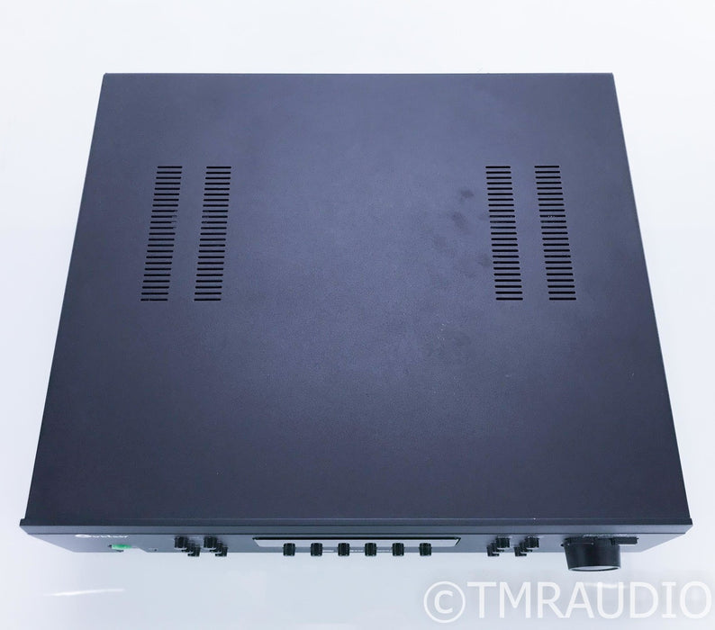 Outlaw Model 950 7.1 Channel Home Theater Processor; Preamplifier; Remote
