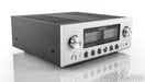 Luxman L-550AX Stereo Integrated Amplifier; L550AX; Remote; MM / MC Phono