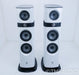 Focal Sopra No. 3 Floorstanding Speakers