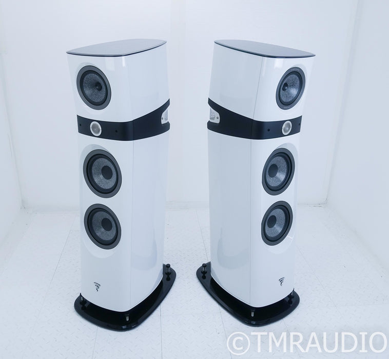 Focal Sopra No. 3 Floorstanding Speakers