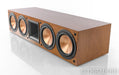 Klipsch RC-64 II Center Channel Speaker; Cherry; RC64 2