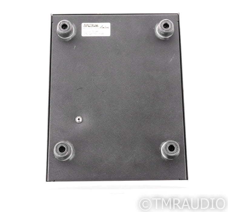 Metrum Acoustics Ambre Network Streamer; I2S Module; Roon Endpoint