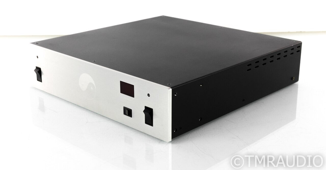 Equitech 1.5Q AC Power Line Conditioner; Equi=Tech