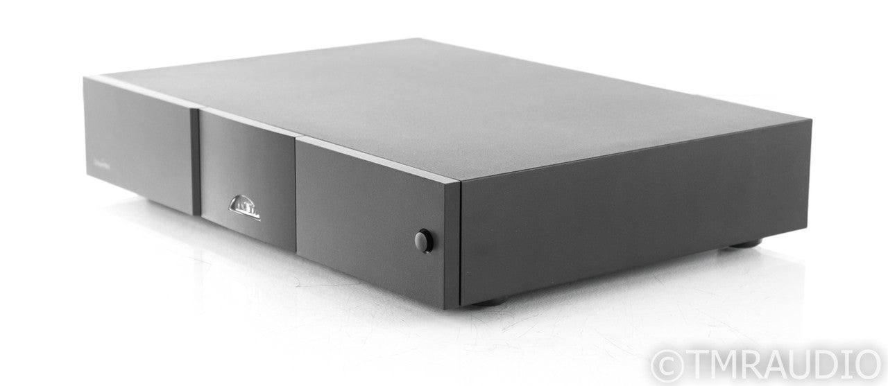 Naim NNP01 Stereo Power Amplifier; NNP-01; Modified (NAP200) (New)