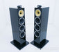 B&W CM10 S2 Floorstanding Speakers