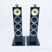 B&W CM10 S2 Floorstanding Speakers