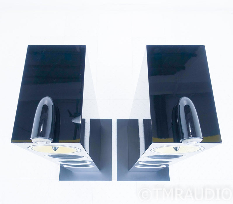 B&W CM10 S2 Floorstanding Speakers