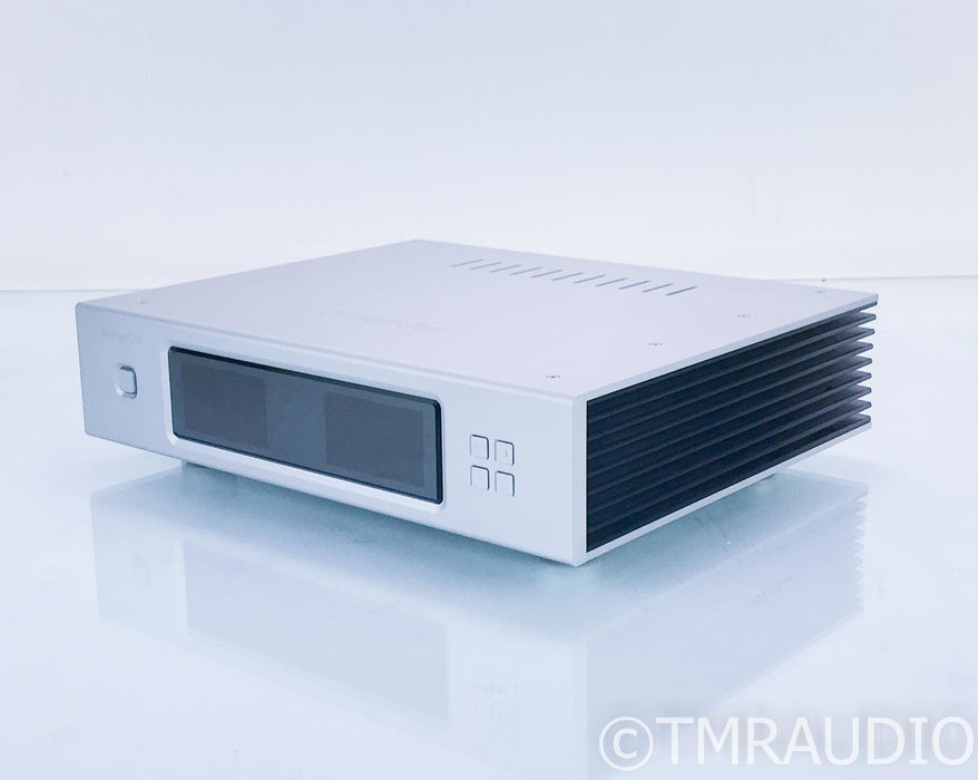 Aurender S10 Network Streamer / Music Server; S-10; 4TB