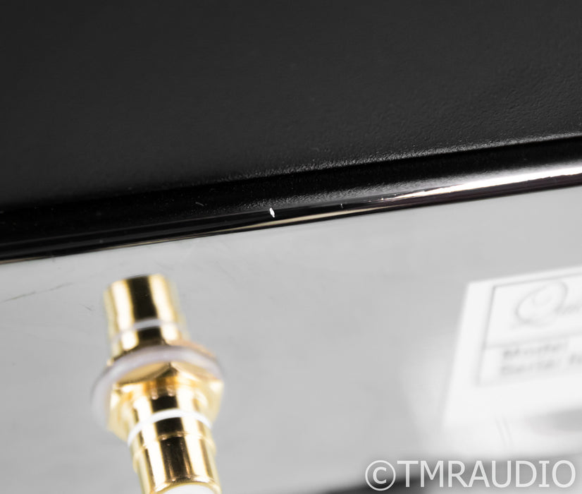 Quicksilver Audio Silver 88 Mono Tube Power Amplifier