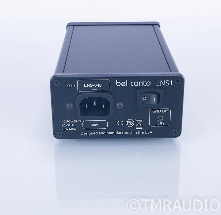 Bel Canto e.One DAC 3.5VB Mk II DAC
