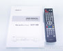 Oppo BDP-103 Universal 3D 4K Blu-Ray Player