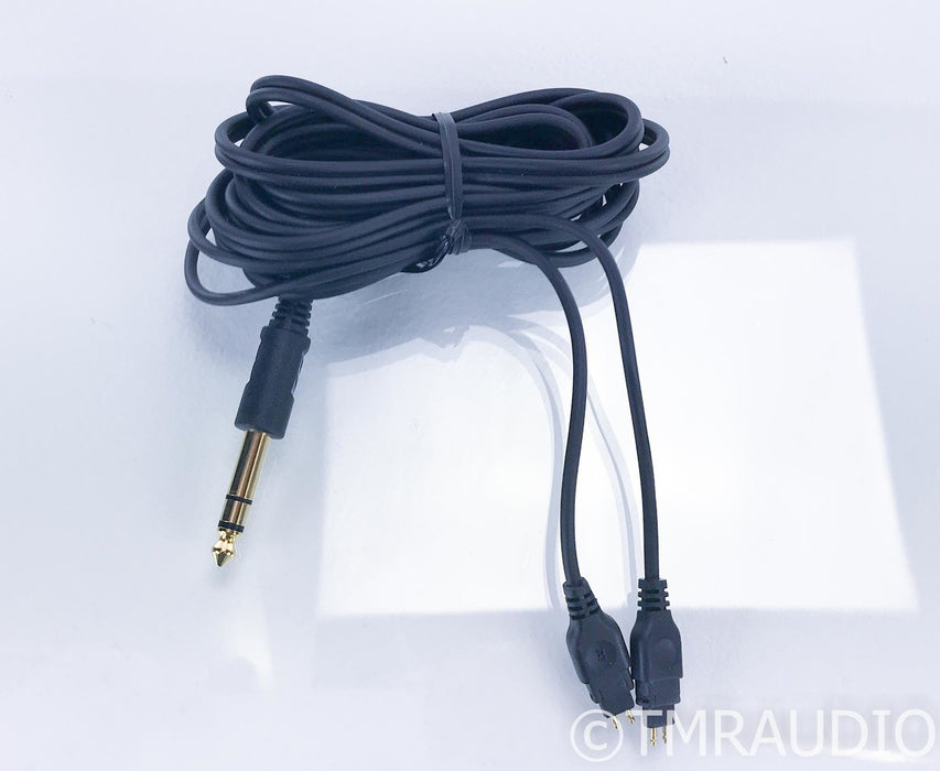Sennheiser HD650 Open Back Headphones; HD-650