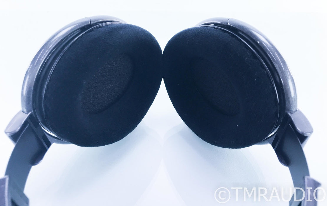 Sennheiser HD650 Open Back Headphones; HD-650