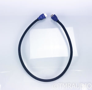 AudioQuest Vodka HDMI Cable; .6m Digital Interconnect