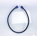 AudioQuest Vodka HDMI Cable; .6m Digital Interconnect