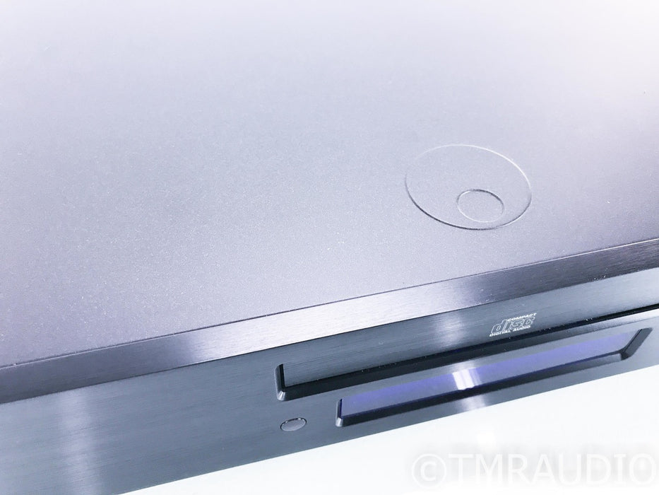 Cambridge Audio Topaz CD10 CD Player; CD-10
