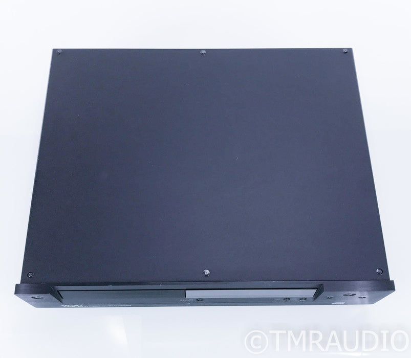 Wadia WT-3200 CD Transport; WT3200