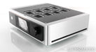 NAD Masters M12 Preamplifier / DAC; D/A Converter; M-12; Remote; BluOS 2i Module