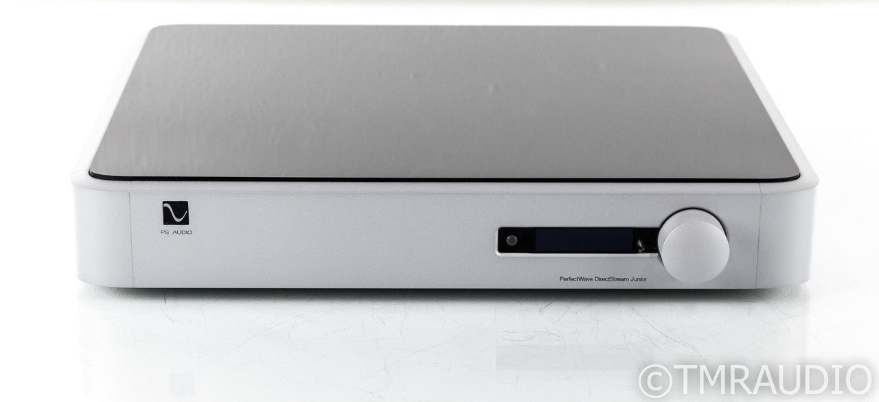 PS Audio PerfectWave DirectStream Junior DSD DAC; D/A Converter; DSJ; Jr.