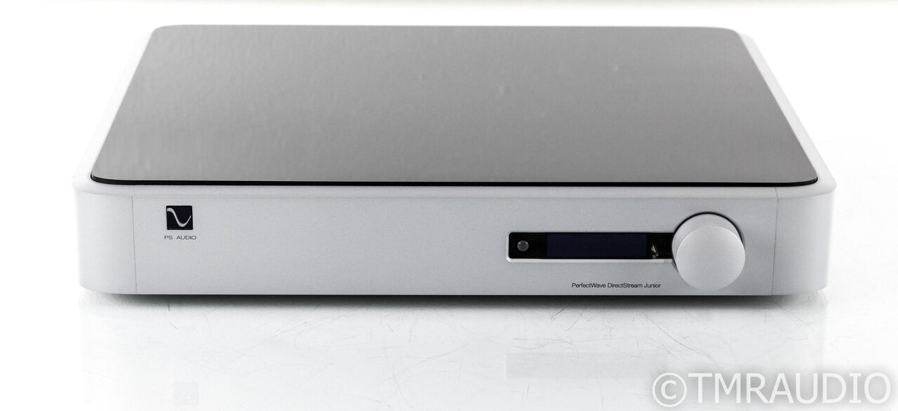 PS Audio PerfectWave DirectStream Junior DSD DAC; D/A Converter; DSJ; Jr.
