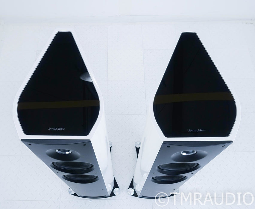 Sonus Faber Venere 2.5 Floorstanding Speakers