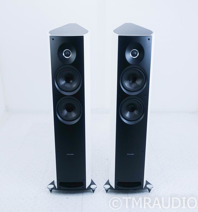 Sonus Faber Venere 2.5 Floorstanding Speakers