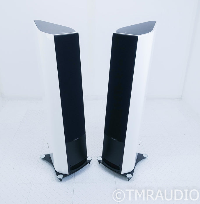 Sonus Faber Venere 2.5 Floorstanding Speakers