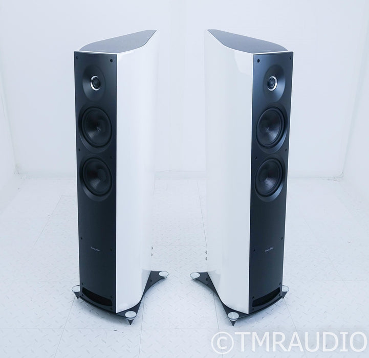 Sonus Faber Venere 2.5 Floorstanding Speakers