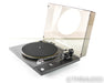 MoFi Electronics StudioDeck+ Belt Drive Turntable; StudioTracker MM Cartridge