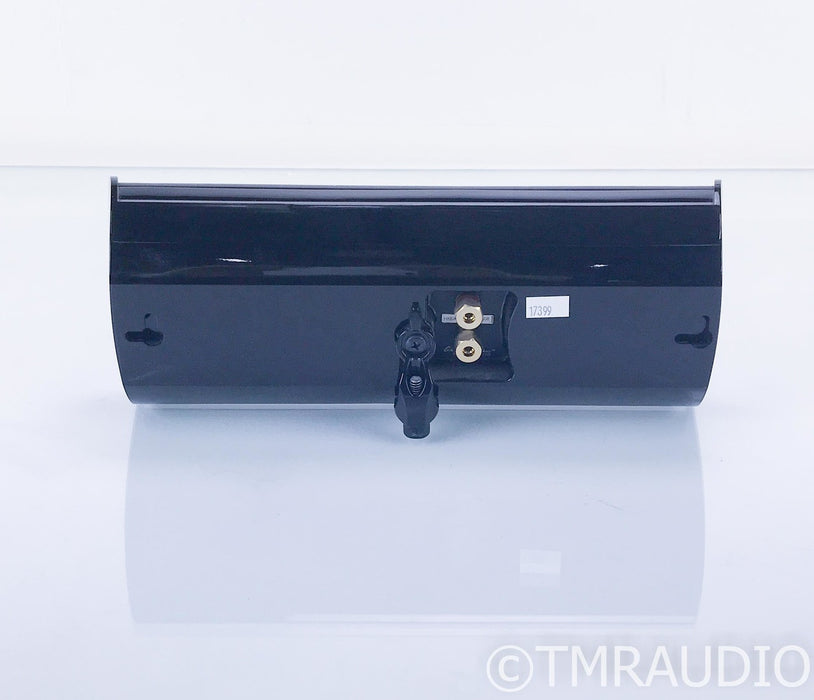 GoldenEar SuperSat 3C Center Channel Speaker; Black
