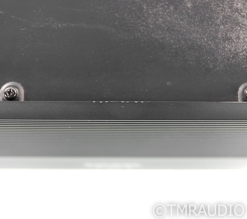 Adcom GFA-555 Stereo Power Amplifier; GFA555; AS-IS (Bad Channel)