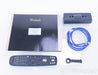 McIntosh MAC6700 Stereo Receiver / Integrated Amplifier; MAC-6700