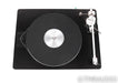 VPI Traveler Belt Drive Turntable; Traveler 10" Tonearm (No Cartridge)