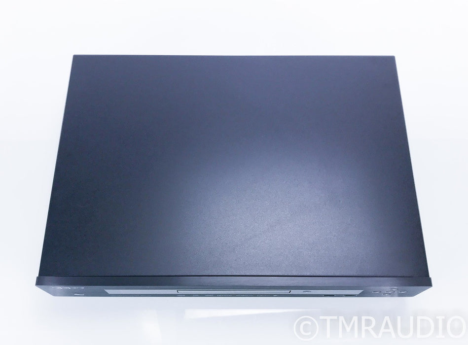 Oppo BDP-103 Universal 3D 4K Blu-Ray Player