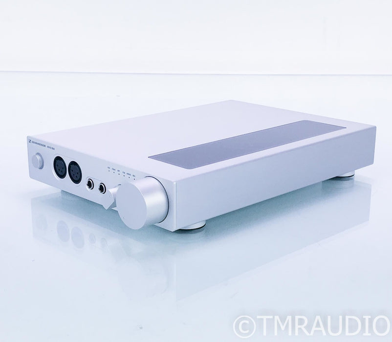 Sennheiser HDVD 800 Headphone Amplifier; HDVD800 (2/2)