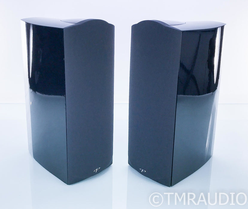 Paradigm Signature S4 Bookshelf Speakers