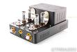 Unison Research Triode 25 Stereo Tube Integrated Amplifier; USB DAC