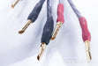 Kimber Kable 8VS Bi-Wire Speaker Cables; 2m Pair