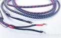 AudioQuest CV-6 Bi-Wire Speaker Cables; Type 6; 10ft Pair; 24V DBS