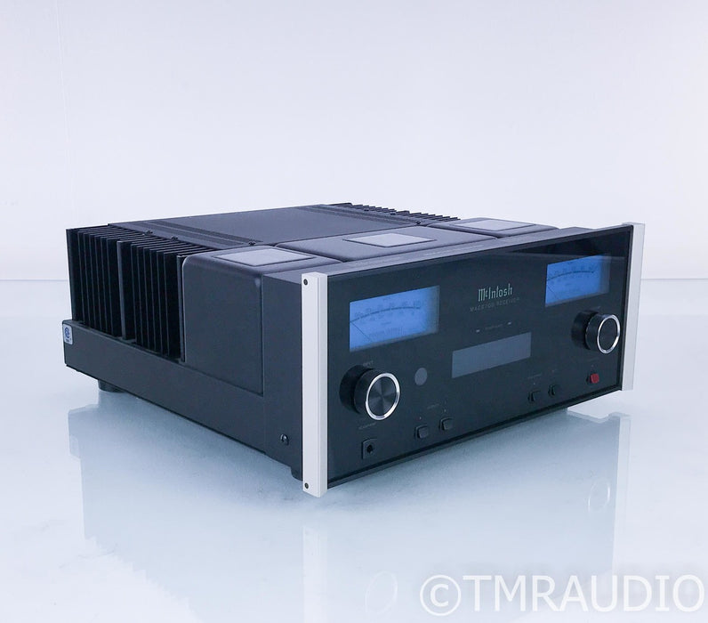 McIntosh MAC6700 Stereo Receiver / Integrated Amplifier; MAC-6700
