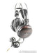 Audio Technica ATH W5000 Closed Back Dynamic Headphones; ATH-W5000-EX; Raffinato