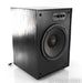 Klipsch SW-12 12" Powered Subwoofer; Black; SW12