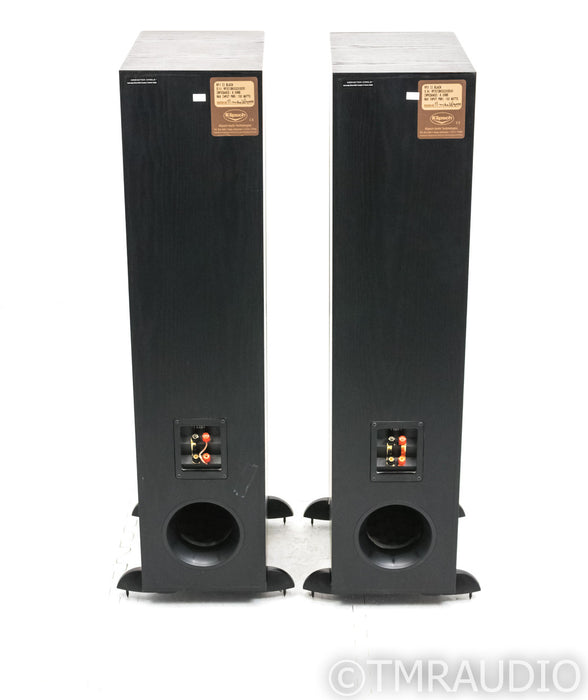 Klipsch RF-3 II Floorstanding Speakers