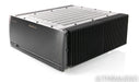 Parasound Halo A21+ Stereo Power Amplifier+; A-21+