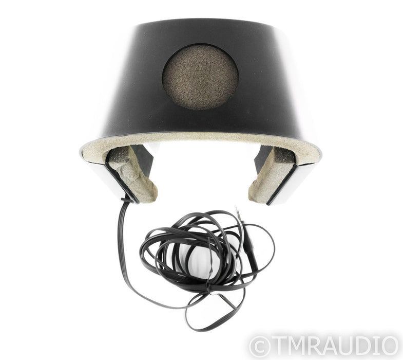 Jecklin Float Model 2 Vintage Electrostatic Headphones